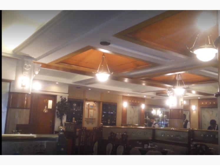 Hotel Ganesh Palace Βομβάη Εξωτερικό φωτογραφία