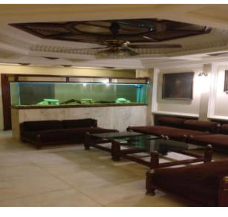 Hotel Ganesh Palace Βομβάη Εξωτερικό φωτογραφία